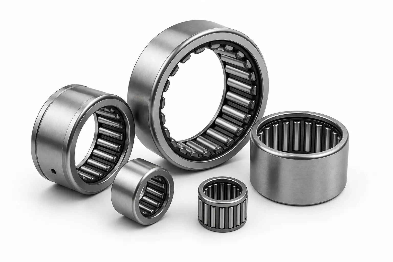 Needle Bearings