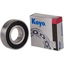 Angular Contact Ball Bearing