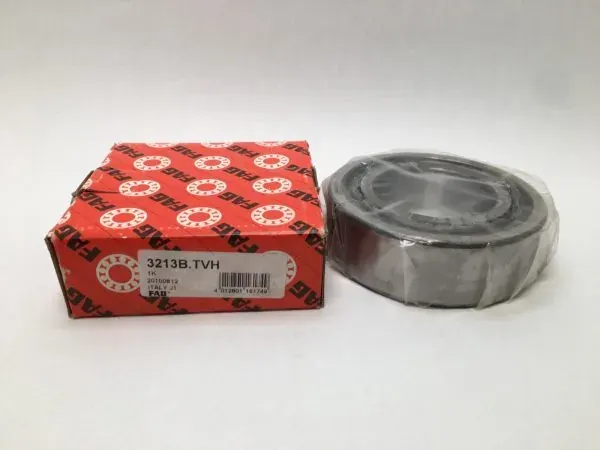 Angular Contact Ball Bearing