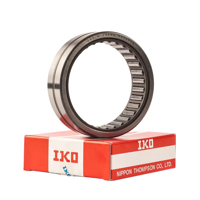 Angular Contact Ball Bearing