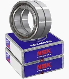 Angular Contact Ball Bearing
