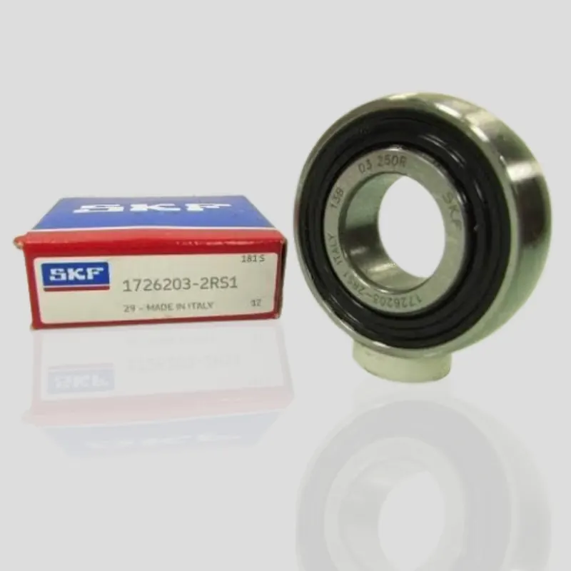 Ball Bearing