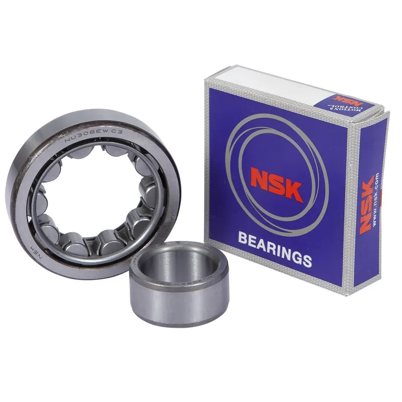 Cylindrical Roller Bearing