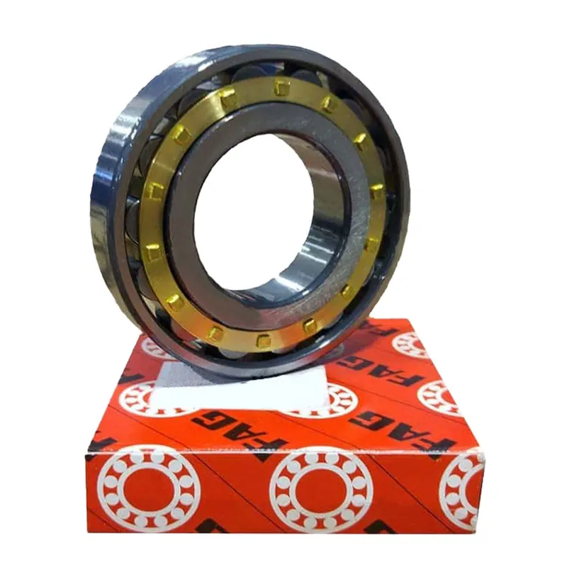 Cylindrical Roller Bearing