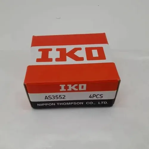 Deep Groove Ball Bearing