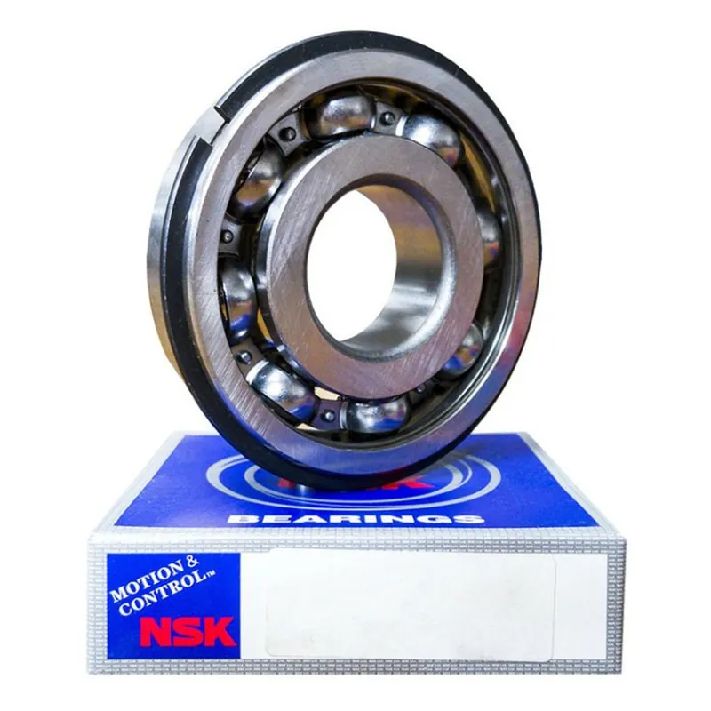 Deep Groove Ball Bearing