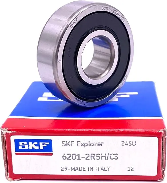 Deep Groove Ball Bearing