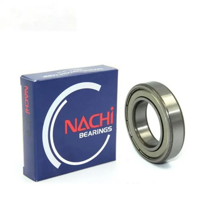 Double-Row Ball Bearing