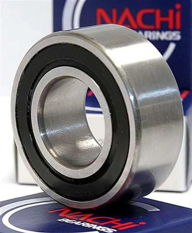 Double-Row Ball Bearing