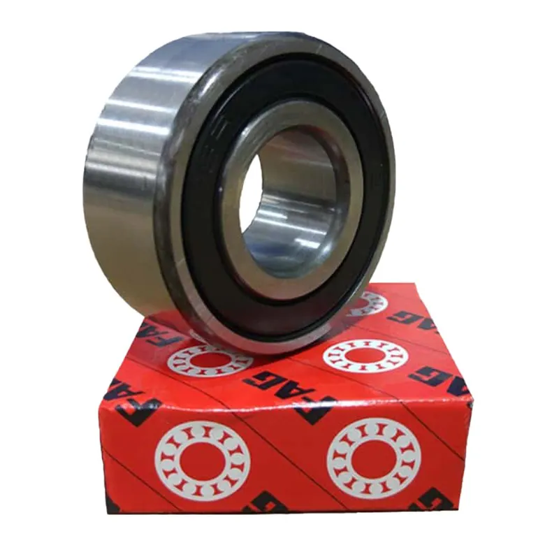 Double-Row Ball Bearing
