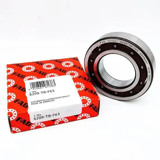 High Temperature Bearing