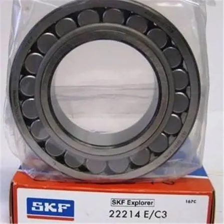High Temperature Bearing