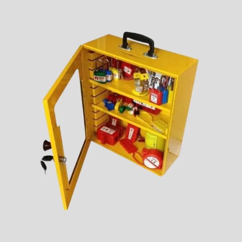 Lockout Tagout Product