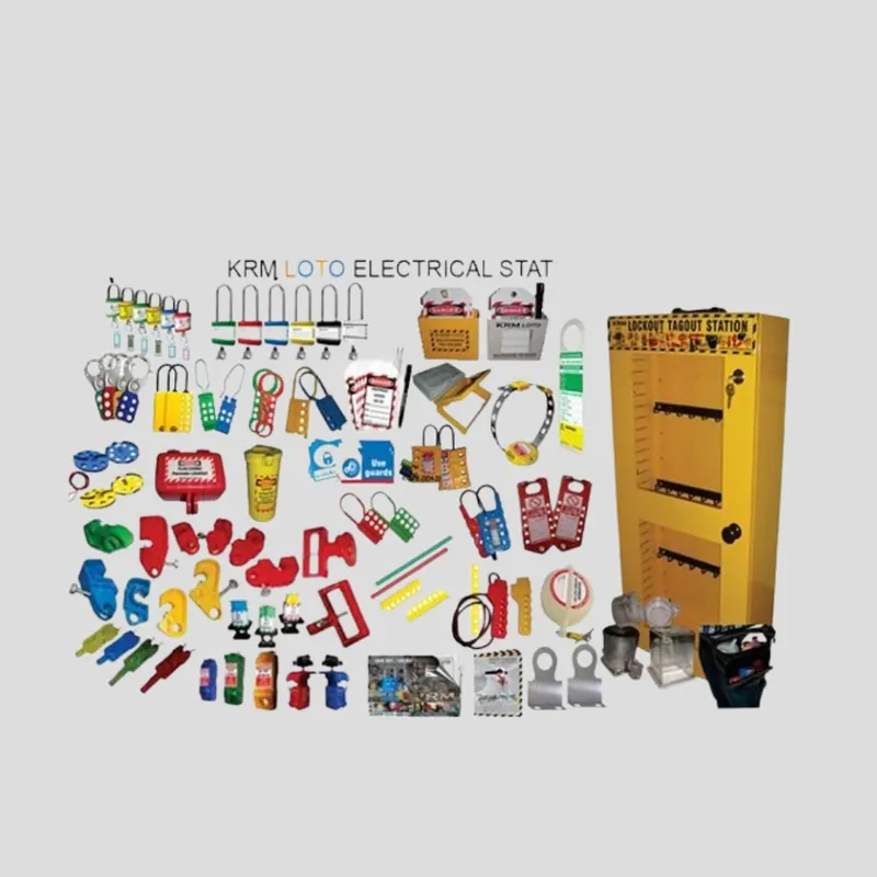 Lockout Tagout Product