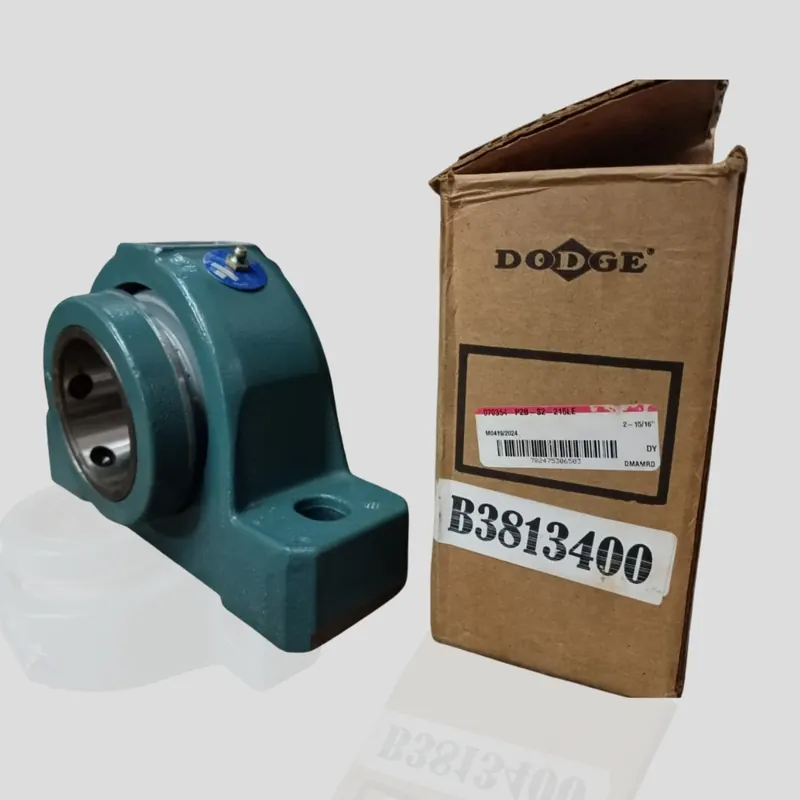 Pillow Block Bearing