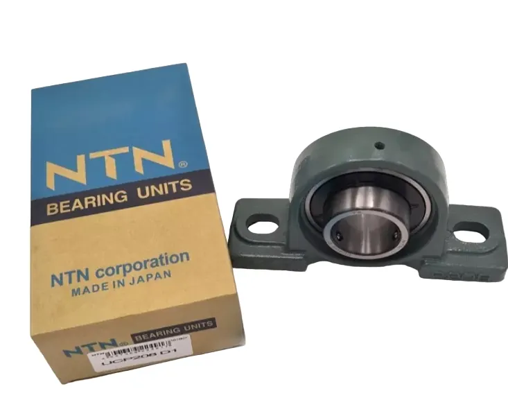 Pillow Block Bearing