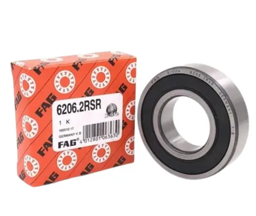 Self-Aligning Ball Bearing