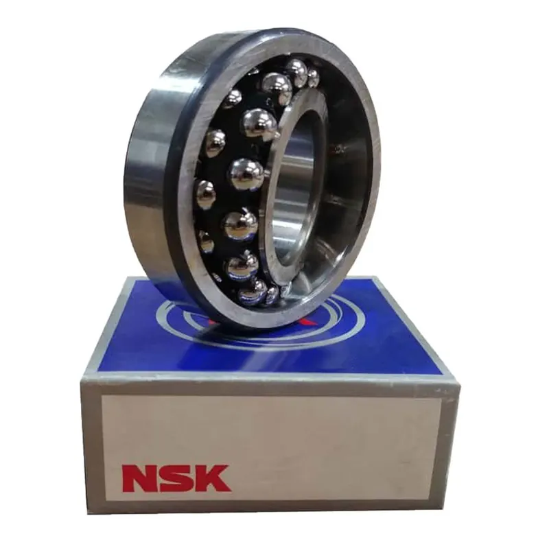 Self-Aligning Ball Bearing