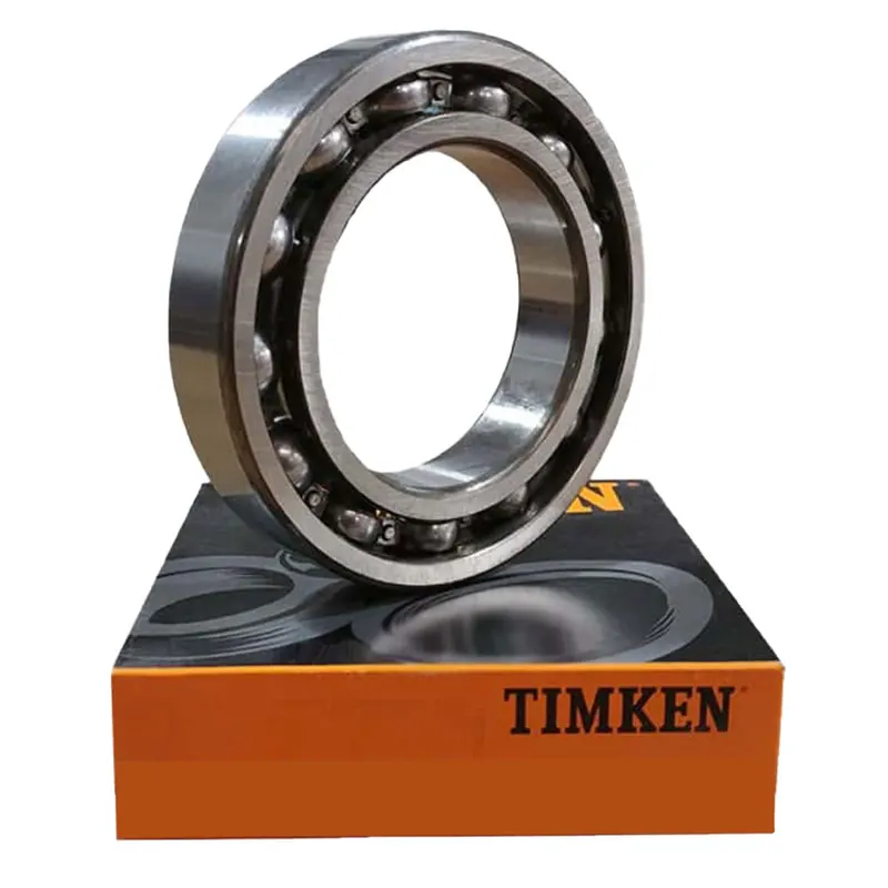 Self-Aligning Ball Bearing
