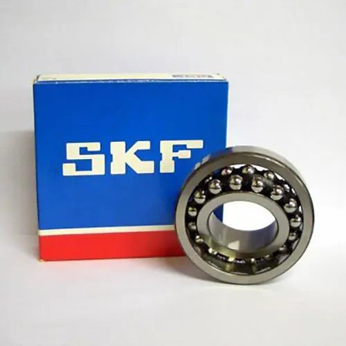 Self-Aligning Ball Bearing