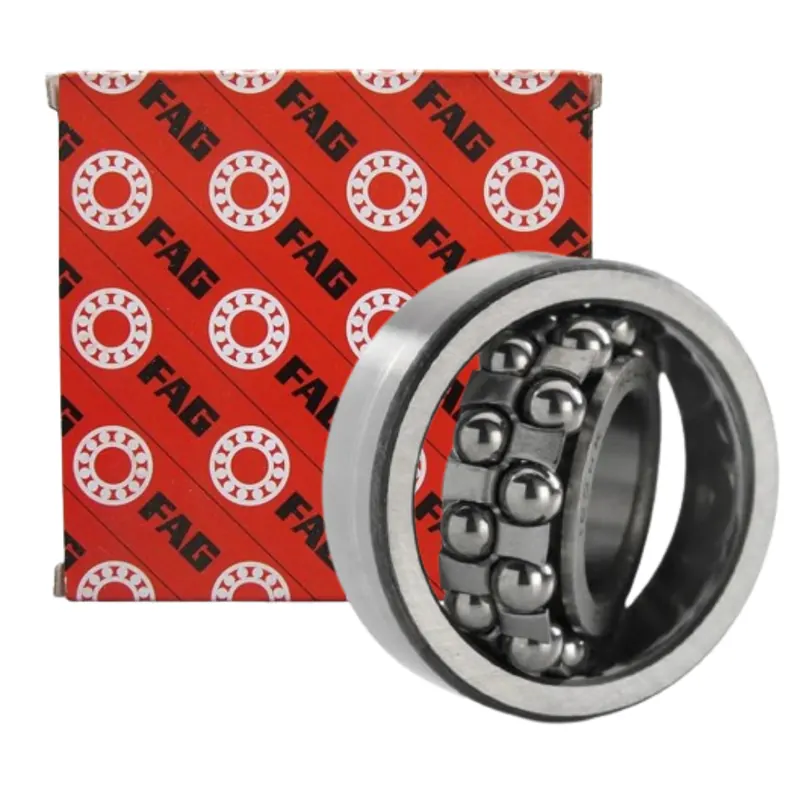 Self-Aligning Ball Bearing