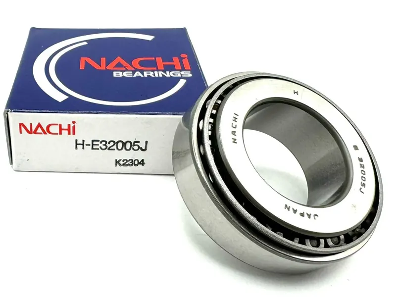 Spherical Roller Bearing