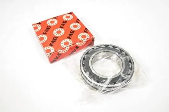 Spherical Roller Bearing