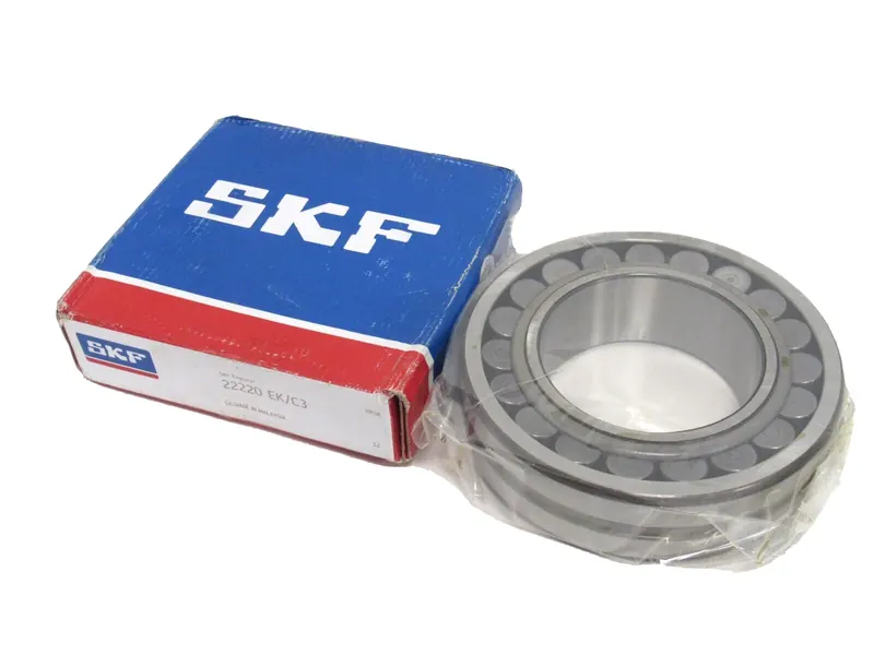 Spherical Roller Bearing