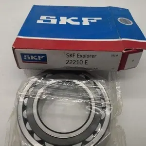 Spherical Roller Bearing