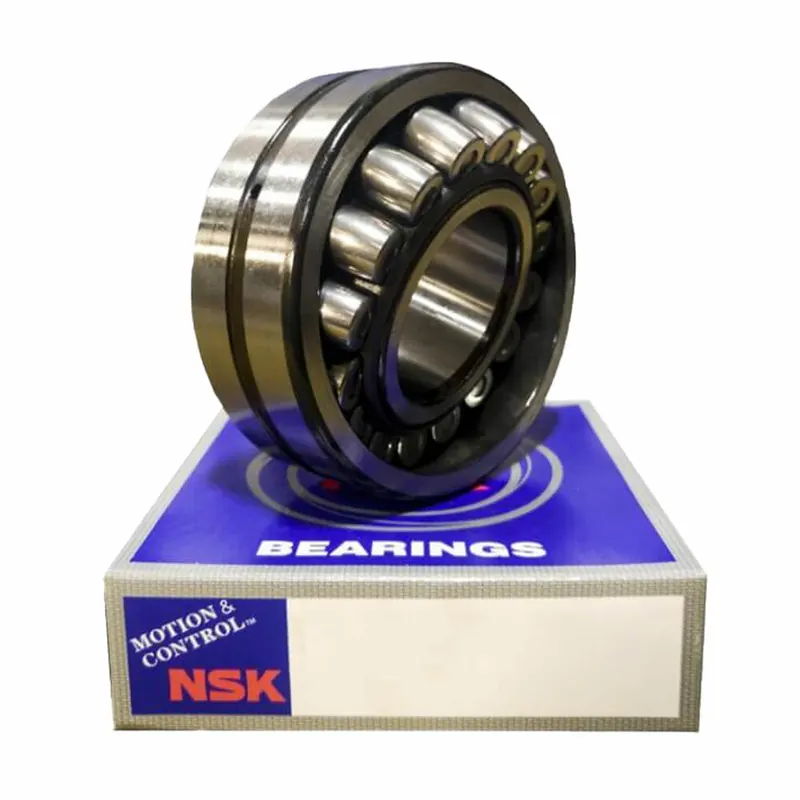 Spherical Roller Bearing