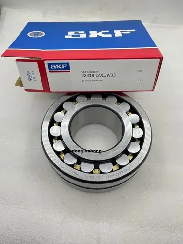 Spherical Roller Bearing