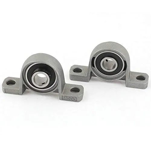 Stainless Steel Pillow Block Bearing