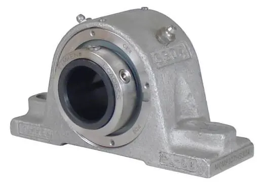 Stainless Steel Pillow Block Bearing