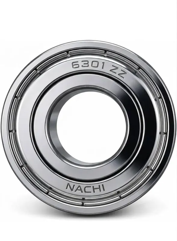 Stainless Steel Ball Bearing