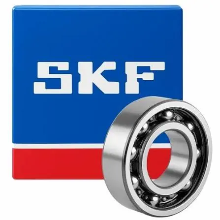 Stainless Steel Ball Bearing