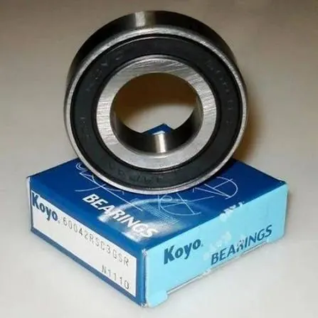 Stainless Steel Ball Bearing
