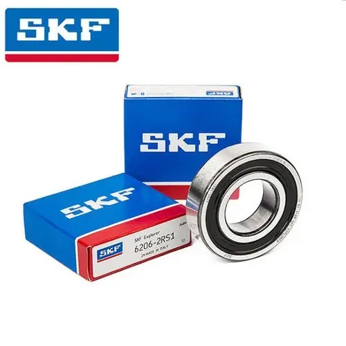 Stainless Steel Ball Bearing