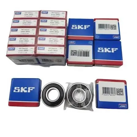 Stainless Steel Ball Bearing