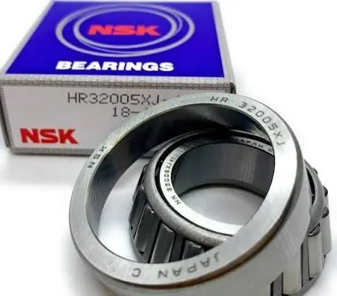 Taper Roller Bearing