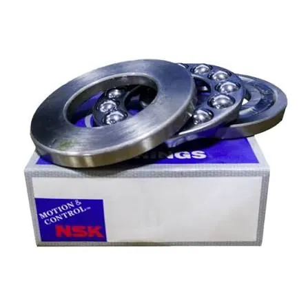 Thrust Ball Bearing