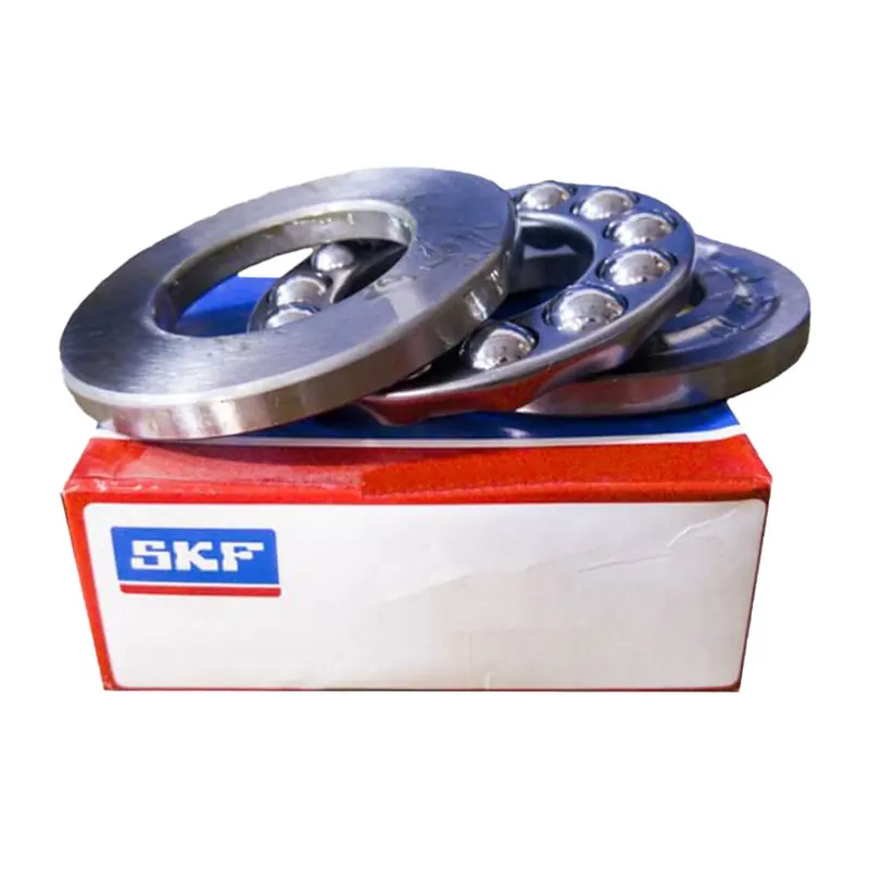 Thrust Ball Bearing